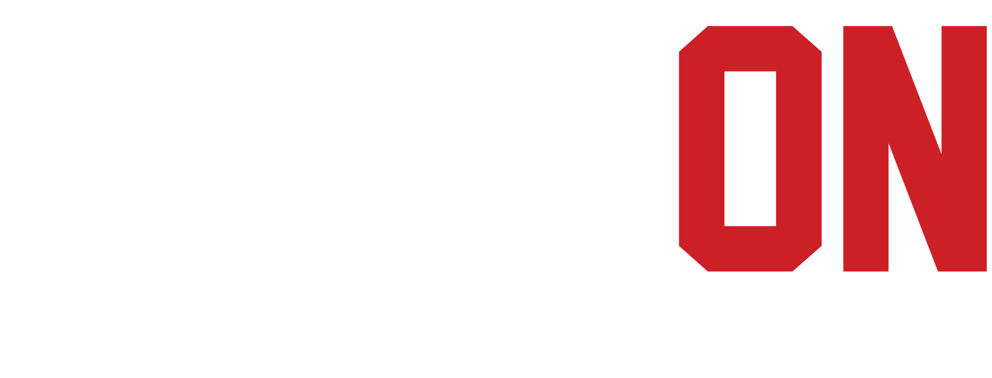 Game On Logo