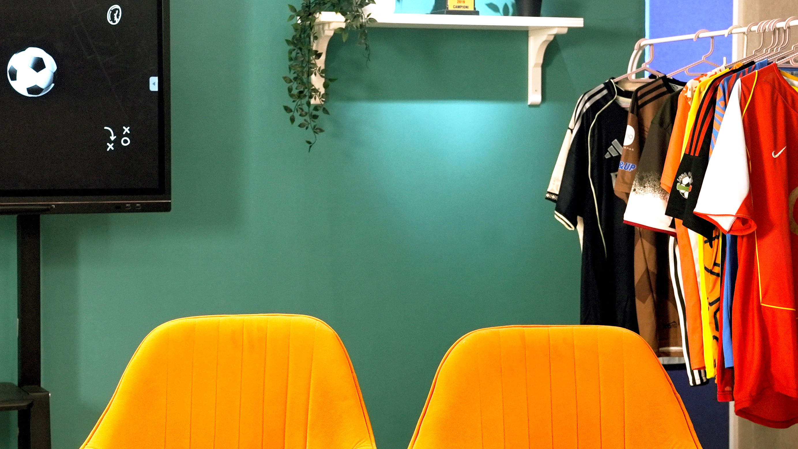 Cappuccino Pe Charcha