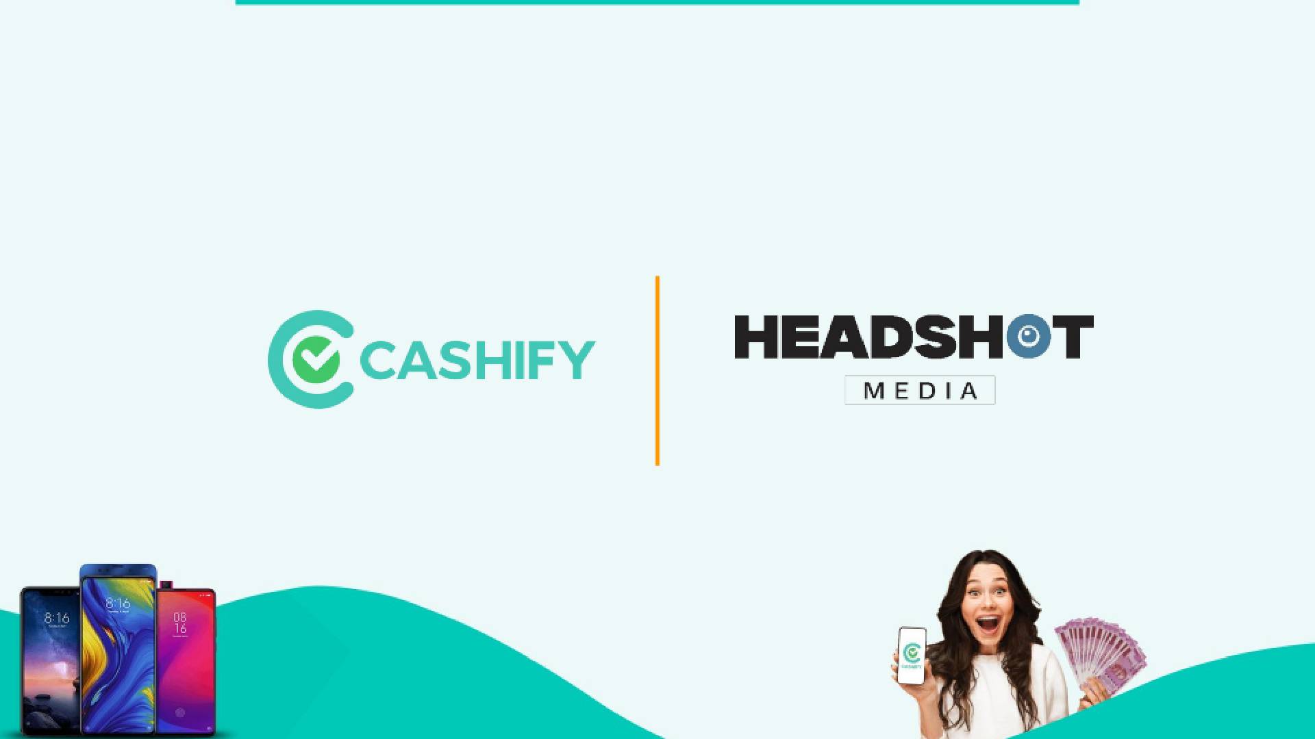 Cashify