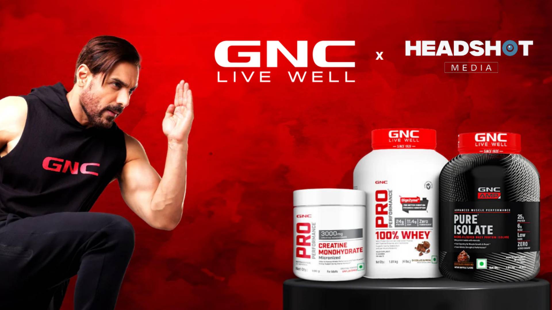 GNC